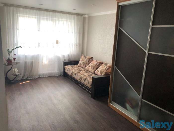 Квартира 2х комн, Короленко 17, фотография 1