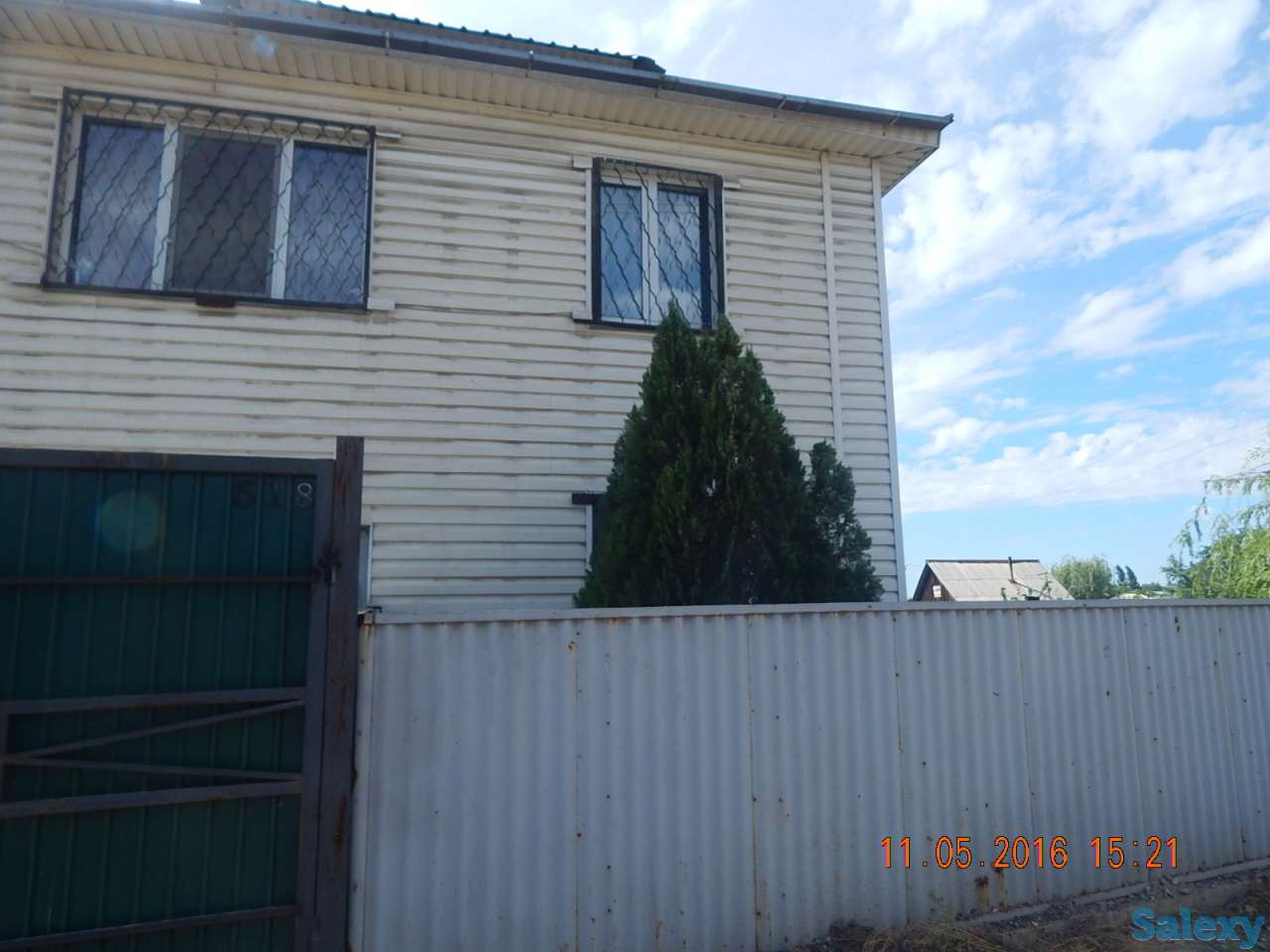 Продам дачу, ПК 