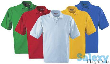 Спецодежда на любой вкус, фотография 3