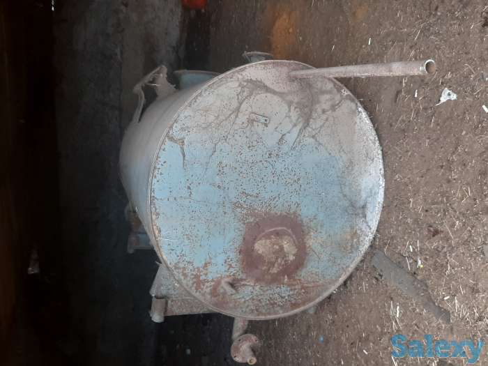 Продам бочку, фотография 1