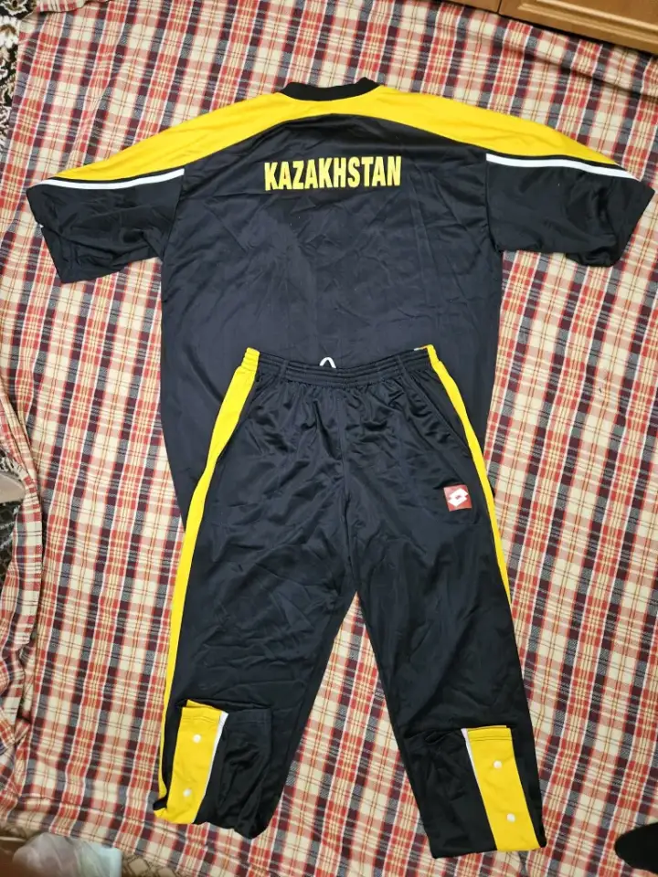 Новые Брендовые Спортивные Костюмы KZ.  Оригиналы, фотография 8