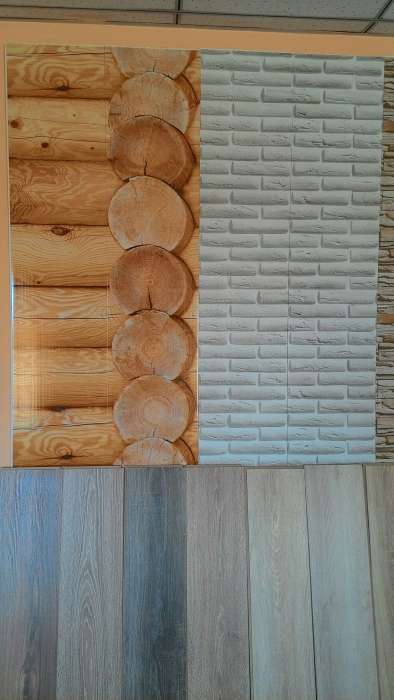 Ламинат 33 класс, фотография 4