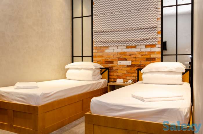 My Hostel Алматы, Достык 132, фотография 1