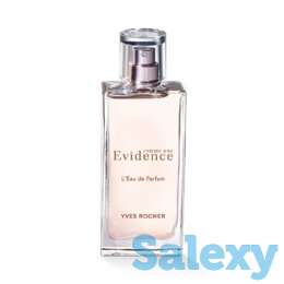 Парфюмерная Вода, фотография 1