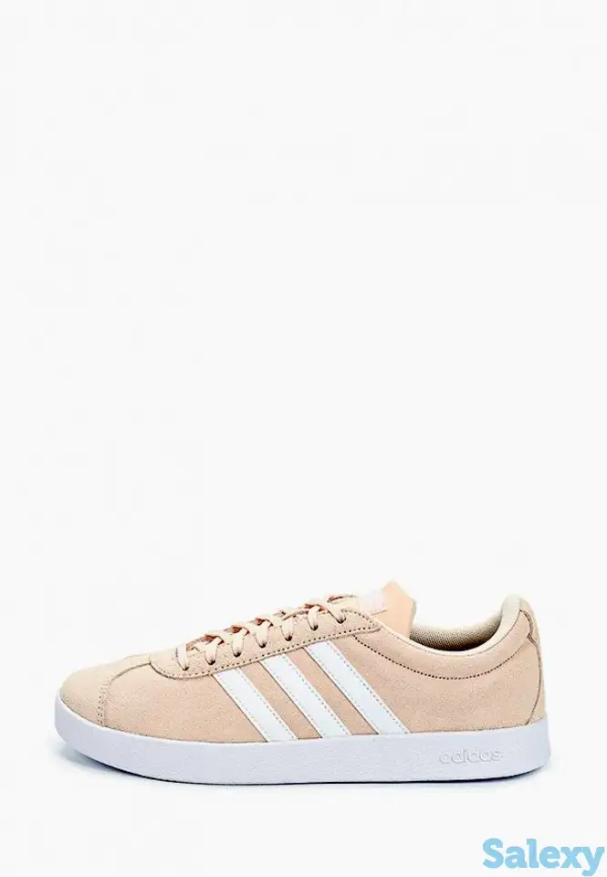 Кеды adidas, фотография 1