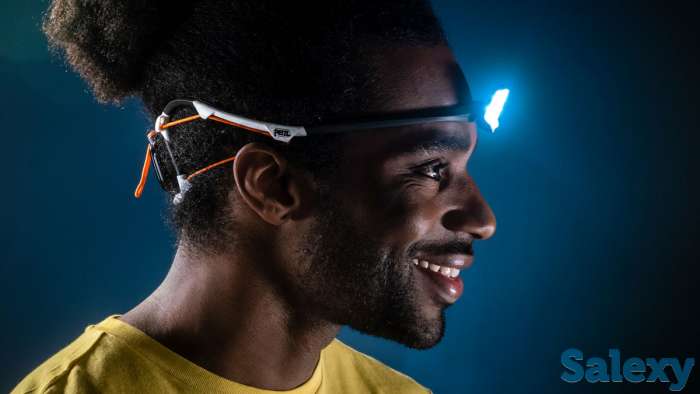 Фонарь petzl iko core, фотография 10