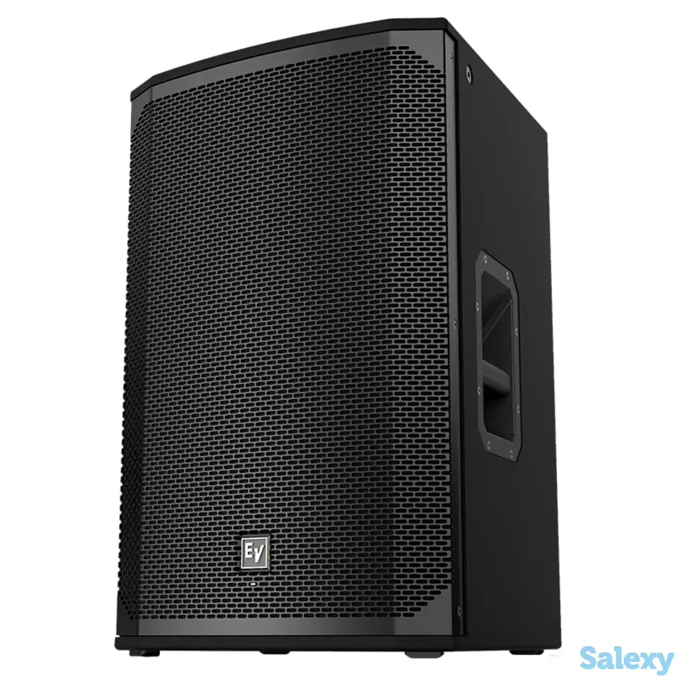 Активная акустическая система electro-voice ekx12p, фотография 1