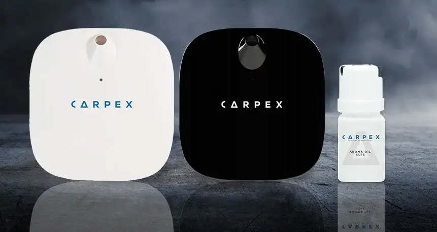 Aроматические Системы Carpex, фотография 1