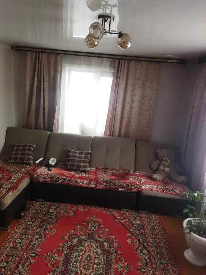 Продам дом, п.Костомар, фотография 4