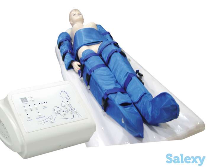 Продам готовый бизнес (SPA), фотография 4