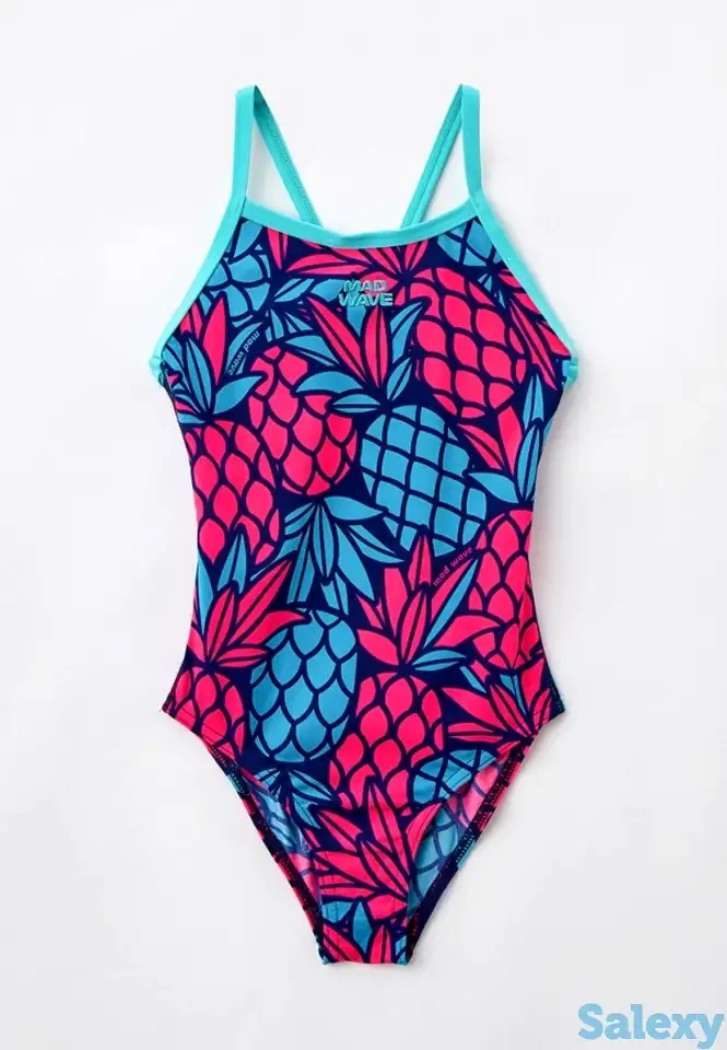 Купальник madwave, фотография 1