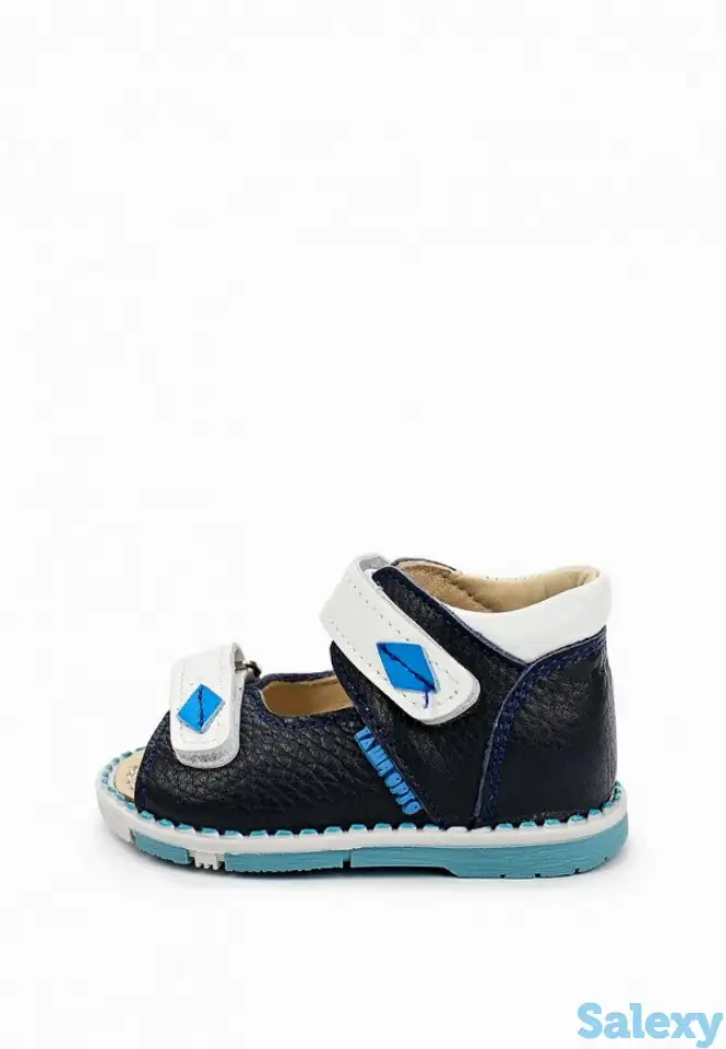 Сандалии таши орто, фотография 2