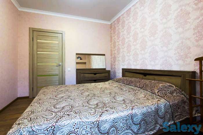 Комфортные апартаменты в центре города, Ул. Навои 9/1, фотография 20