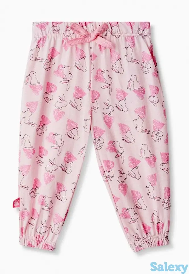 Брюки домашние котмаркот, фотография 1