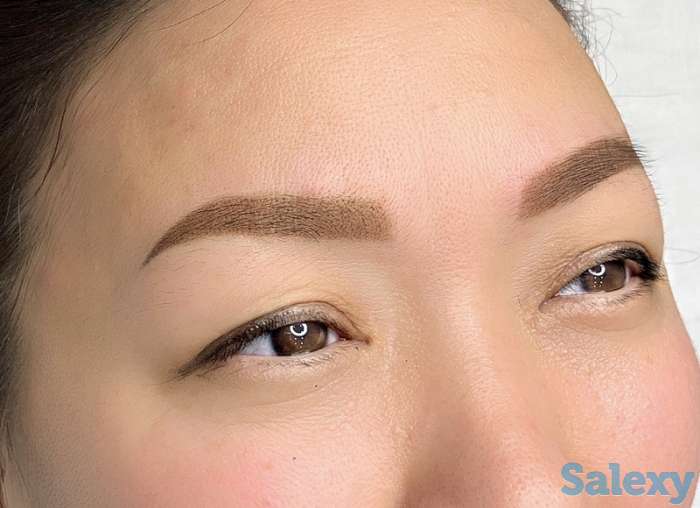 Татуаж, фотография 3