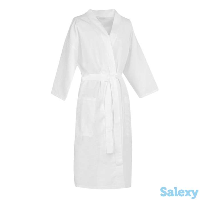 Продажа  Халат на запах, фотография 1