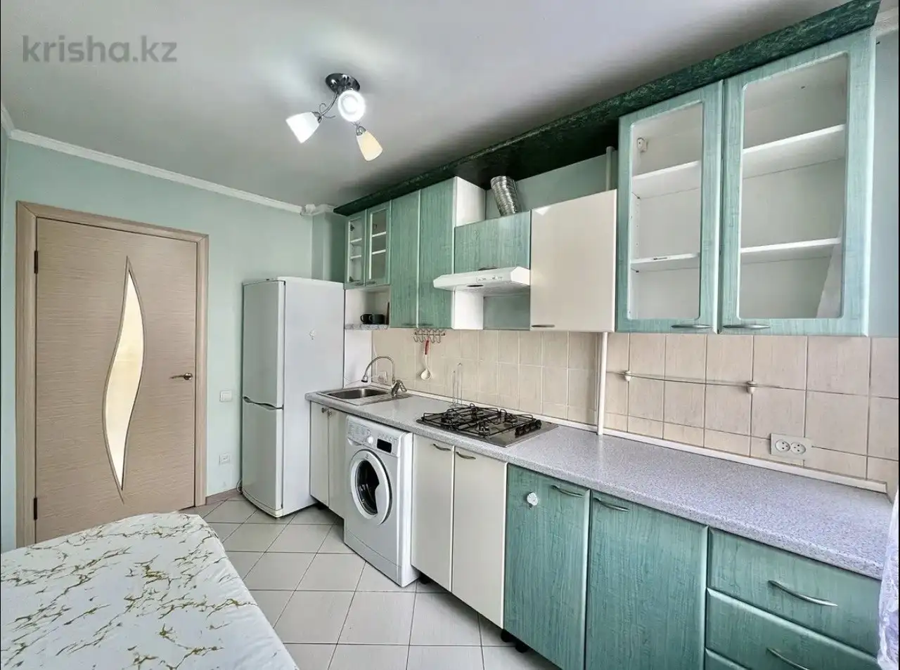 Тихая, теплая, солнечная 3-х комнатная квартира, фотография 7