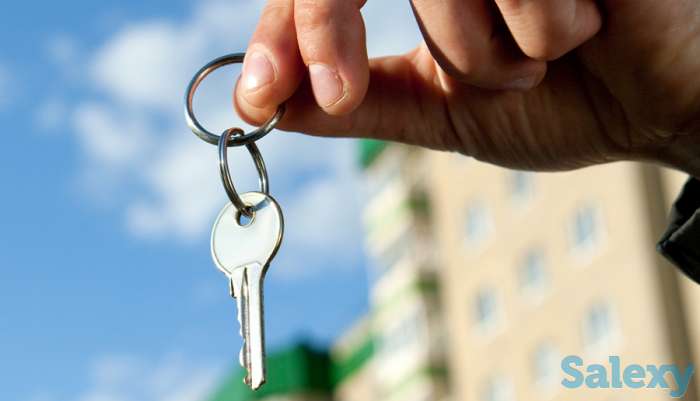 АРЕНДА 1-комнатная квартира, Авангард 3мкр. конечная, чисто, уютно., фотография 3