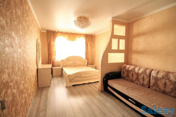 Продам квартиру, Пр-кт абая, 92/2, фотография 1