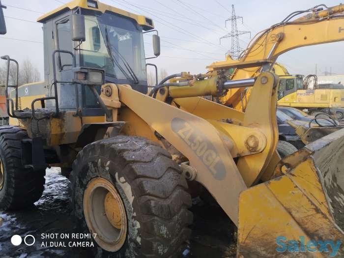 Услуги Спецтехники, фотография 5