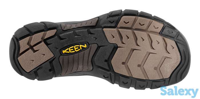 Сандалии keen newport bison, фотография 3