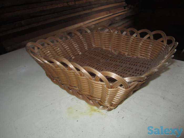 Корзинка хлебница, фотография 2