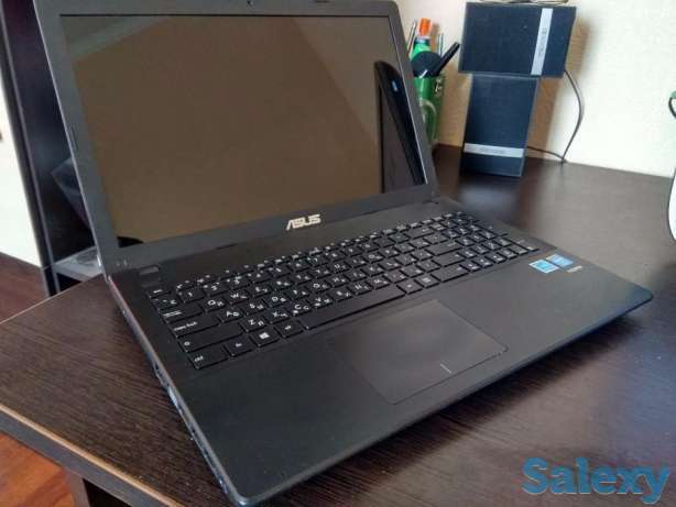 Ноутбук Asus X551MA, фотография 1