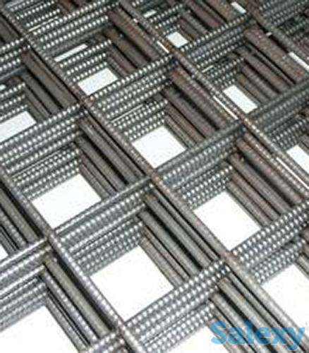 ПРОИЗВОДИМ сетку сварную  (цена договорная), фотография 1