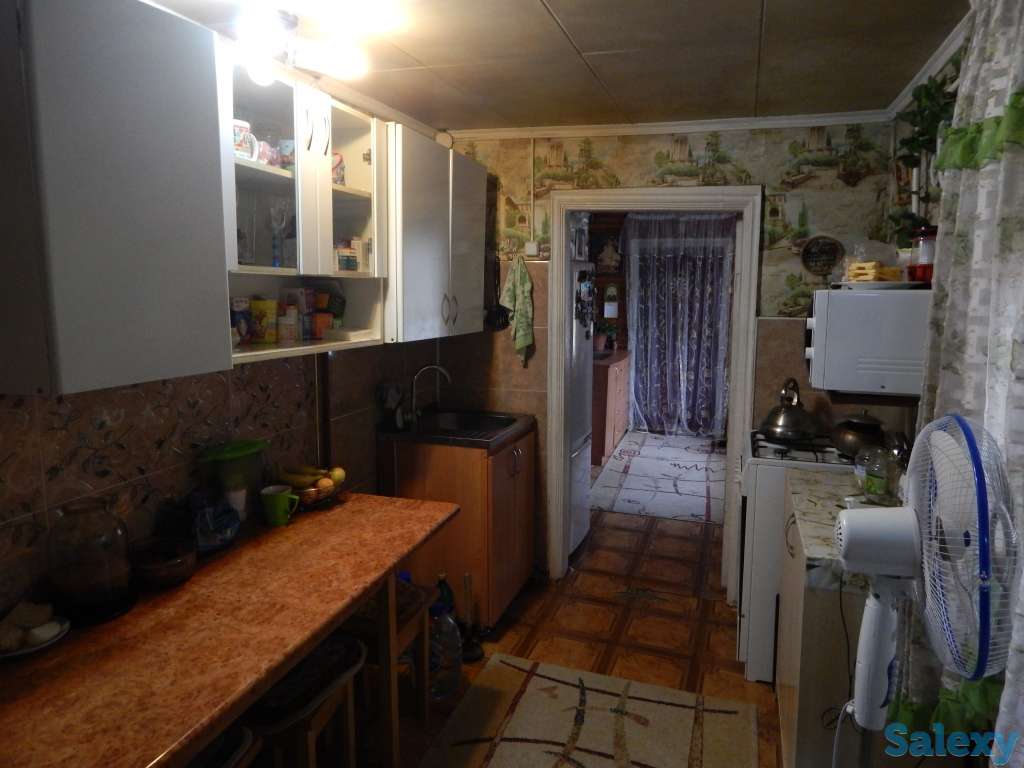 Продам или обменяю 4-х комнатный дом  Баянаульская-Патанина, 45000000тг ,Жетысуйский район, фотография 8