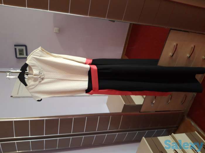 Вечерные платья размером 48, фотография 5