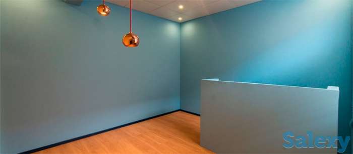 Ремонт офисов и бизнес центров, фотография 3