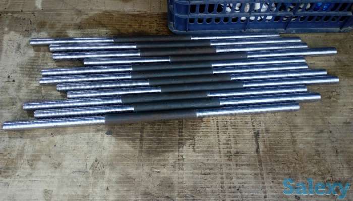 Анкерные резьбовые шпильки, фотография 1