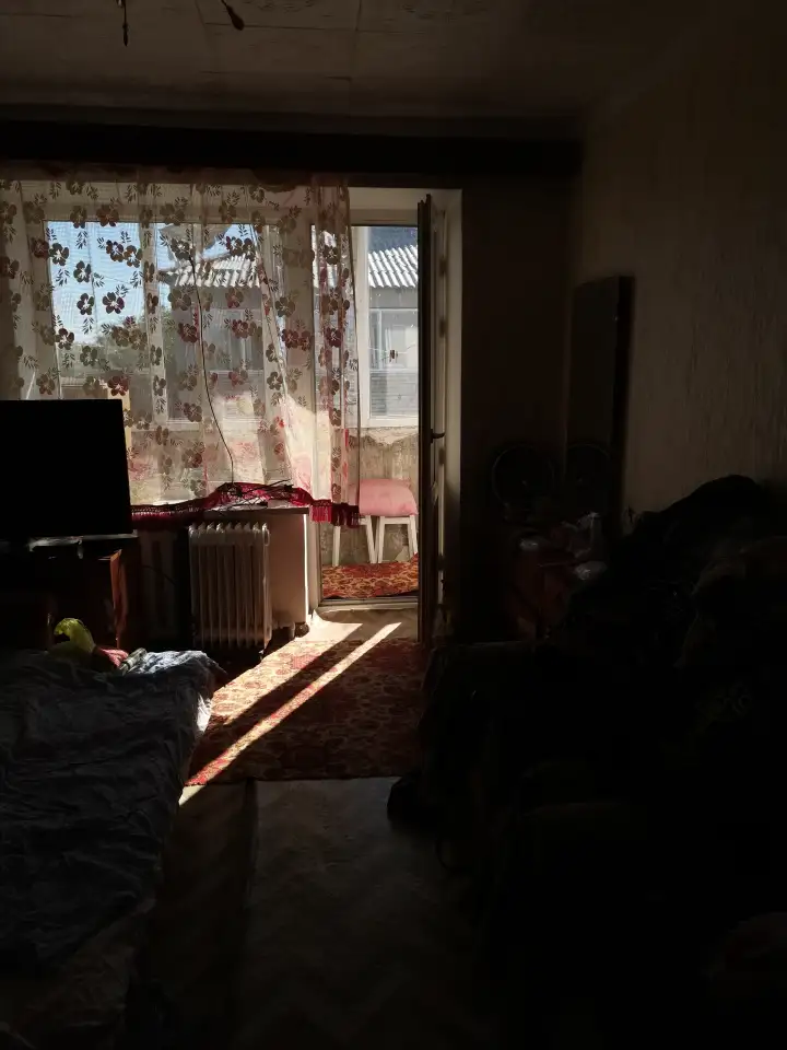 Продам однокомнатную квартиру, фотография 5