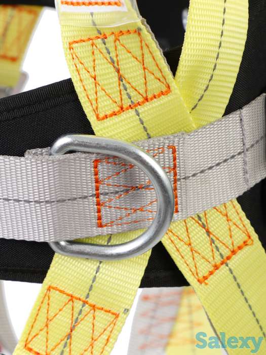 Страховочная Привязь Венто Альфа 0.2, фотография 7