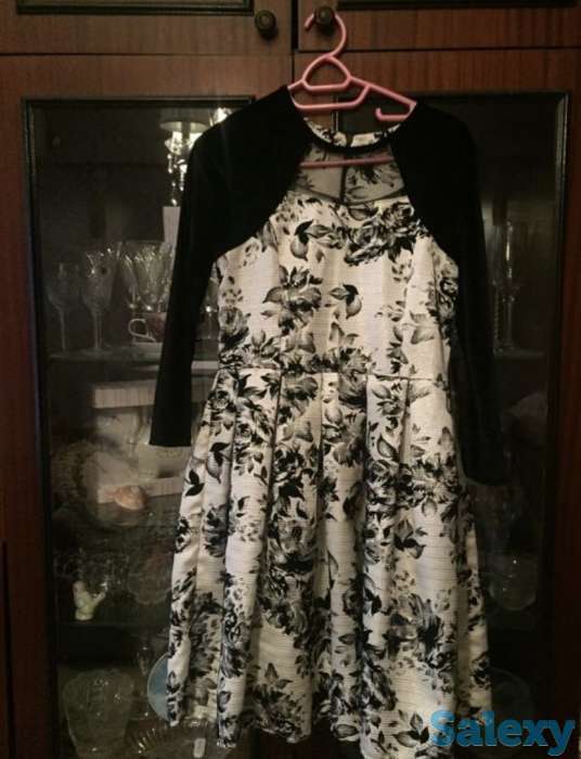 Подаётся платье на девочку, фотография 1