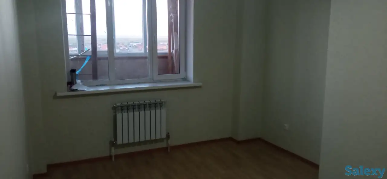 продам 1 комнатную квартиру, ул.Тлендиева 44а, фотография 2