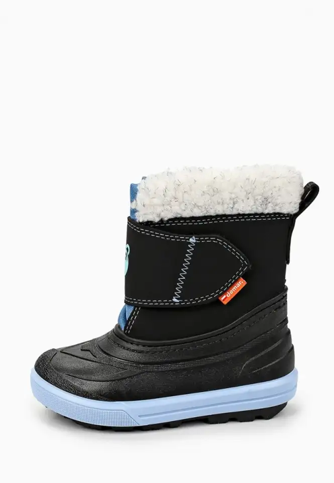 Сапоги demar, фотография 1