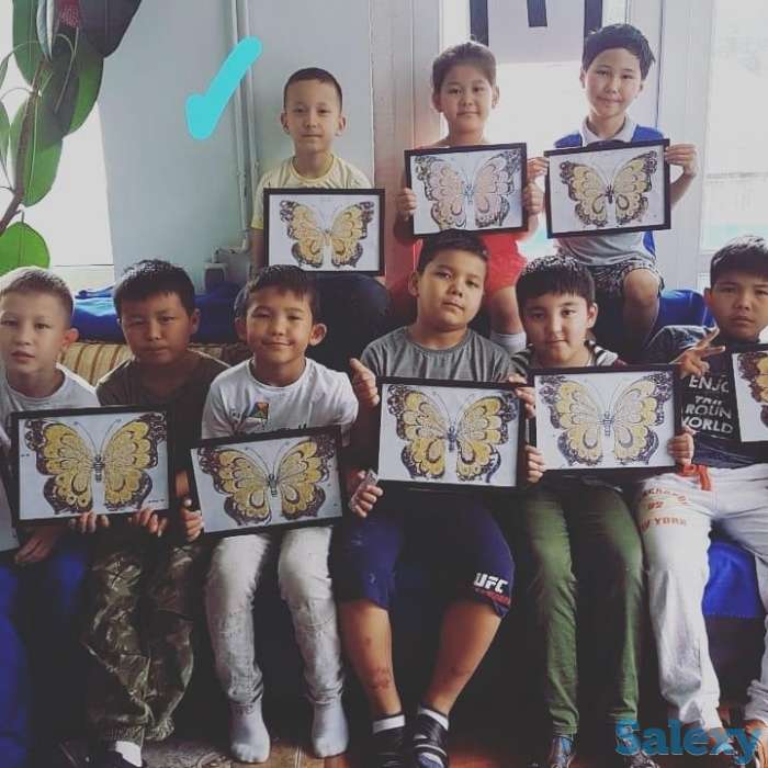 Детский образовательный центр  Ақылды Балақай, фотография 2