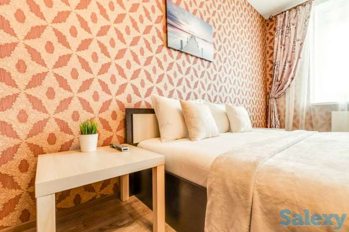 Уютная квартира в жилом комплексе, улица Гагарина 244, фотография 4