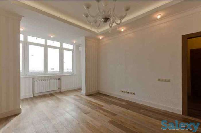 Ремонт под ключ, фотография 1