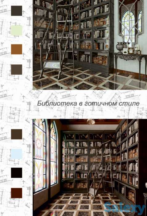 Дизайн интерьера\визуализация 3d, фотография 5