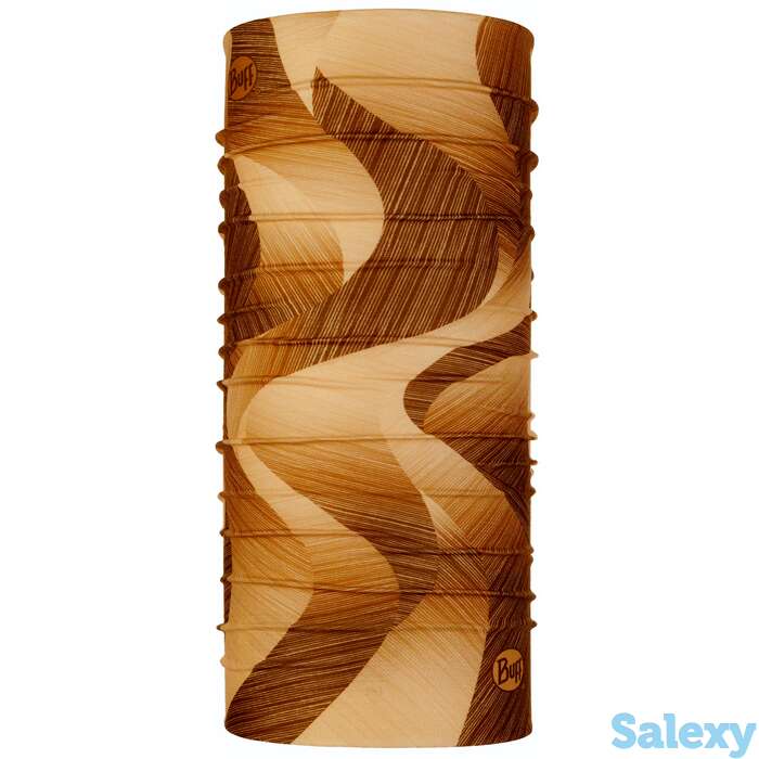 Бандана buff coolnet uv+ shady brindle, фотография 1