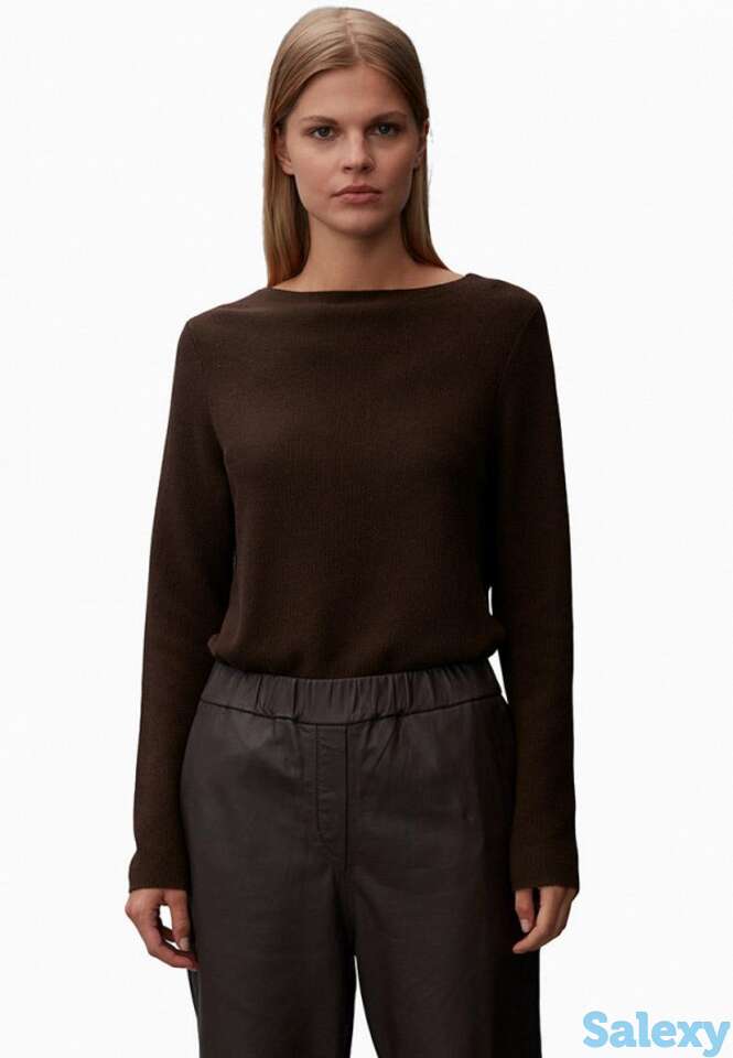 Джемпер marc o'polo, фотография 1