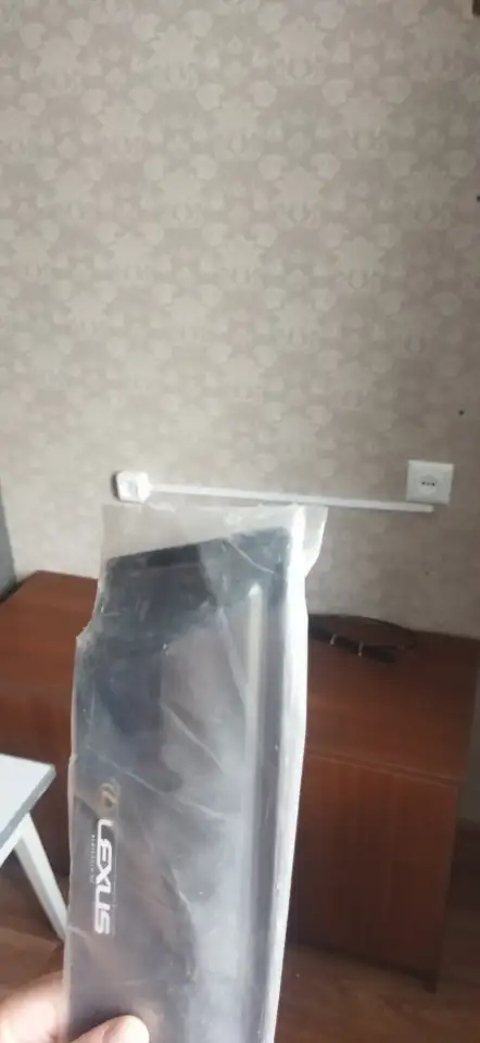 Дефлекторы окон ветровики LEXUS NX. Продам, фотография 5