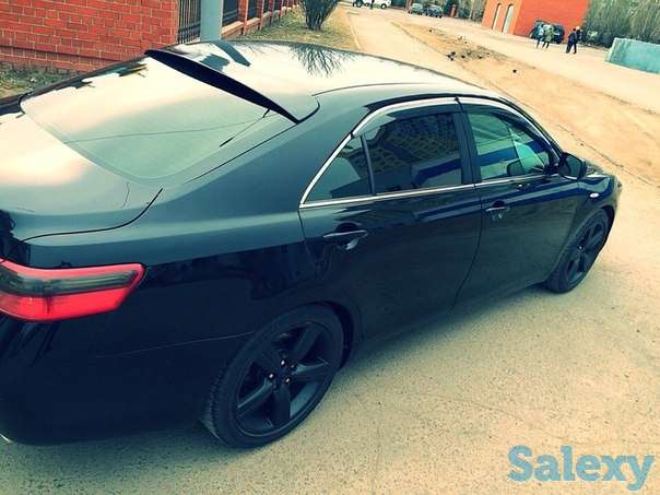 Toyota Camry 2007 года  за₸, фотография 1