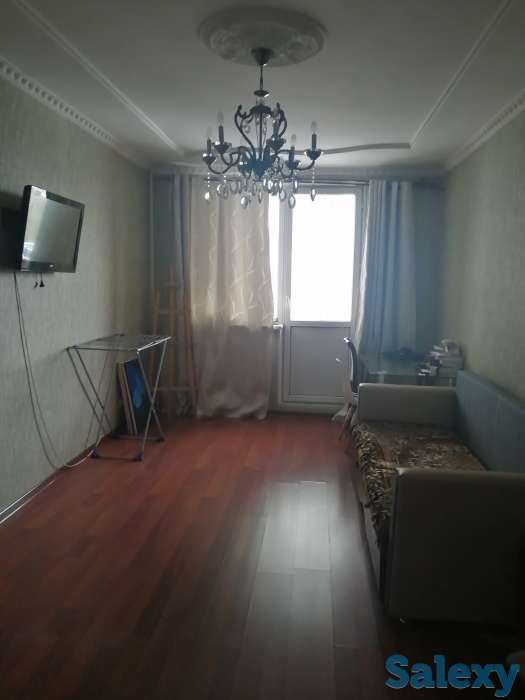 Сдается комната в 2-х комнатной квартире, Керей-Жанибек 9, фотография 2