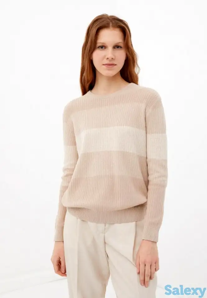 Джемпер finn flare, фотография 1