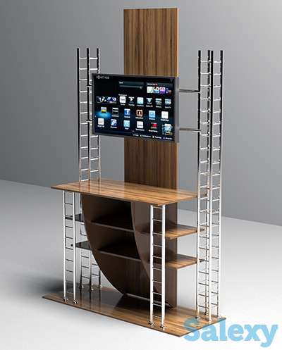 Тумба под телевизор, фотография 1