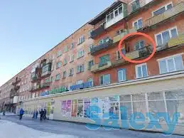 Продажа квартиры, 4 микрорайон, дом 38, фотография 1