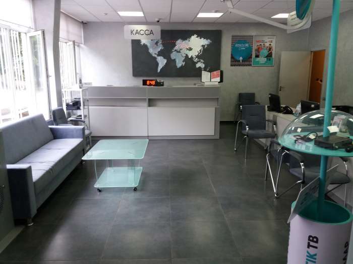 Аренда офиса (помещение), микрорайон-5 д.19Б, фотография 4